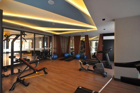 آپارتمان در Mahmutlar ، ترکیه 75 متر مربع. شماره 209545 - 16