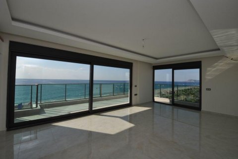 آپارتمان در Mahmutlar ، ترکیه 75 متر مربع. شماره 209545 - 23