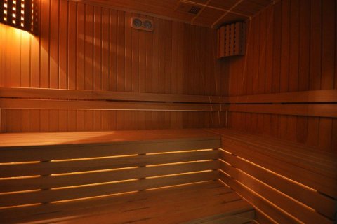 آپارتمان در Mahmutlar ، ترکیه 75 متر مربع. شماره 209545 - 14