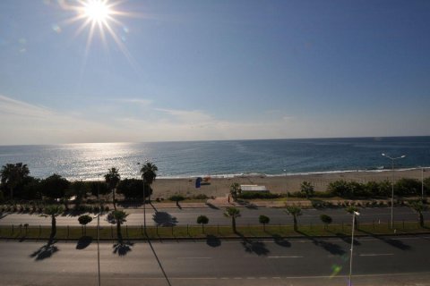 آپارتمان در Mahmutlar ، ترکیه 75 متر مربع. شماره 209545 - 6