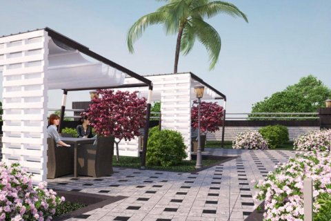 Wohnung  in Kargicak, Alanya, Antalya, Türkei Nr. 209541 - 8