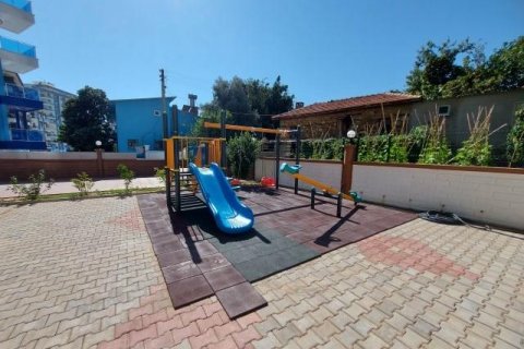 Lejlighed  i Mahmutlar, Antalya, Tyrkiet Nr. 209224 - 5