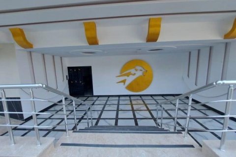 Lejlighed  i Mahmutlar, Antalya, Tyrkiet Nr. 209224 - 2