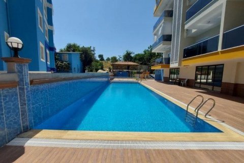 Lejlighed  i Mahmutlar, Antalya, Tyrkiet Nr. 209224 - 12