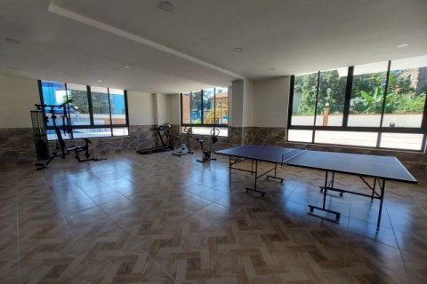 Lejlighed  i Mahmutlar, Antalya, Tyrkiet Nr. 209224 - 6