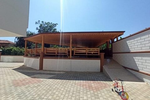 Lejlighed  i Mahmutlar, Antalya, Tyrkiet Nr. 209224 - 10