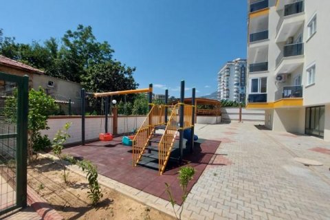 Lejlighed  i Mahmutlar, Antalya, Tyrkiet Nr. 209224 - 11