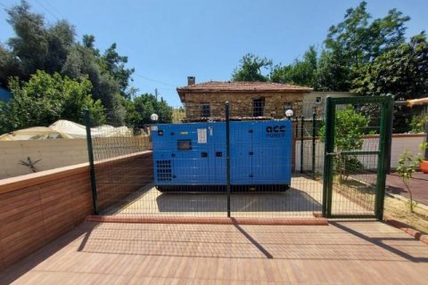 Lejlighed  i Mahmutlar, Antalya, Tyrkiet Nr. 209224 - 3