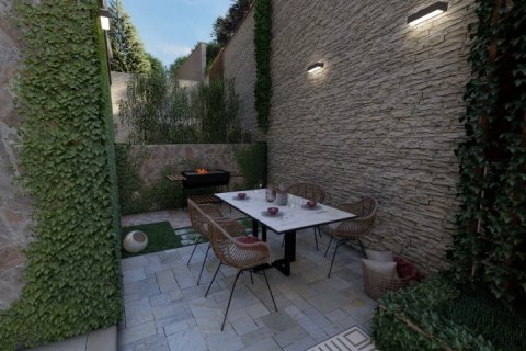 Продажа квартиры  в Оба, Анталье, Турция 2 комн., 47м2, №209226 – фото 20