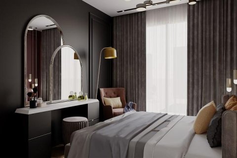 Продажа квартиры  в Оба, Анталье, Турция 2 комн., 47м2, №209226 – фото 30