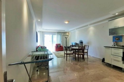 Продажа квартиры  в Джикджилли, Анталье, Турция 3 комн., 110м2, №209225 – фото 13