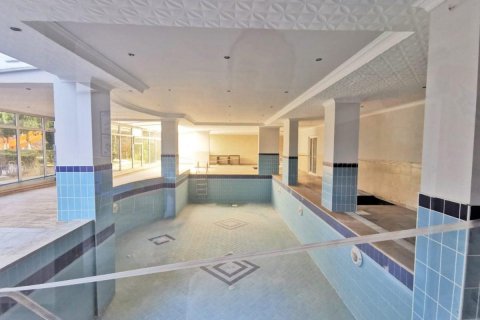 Продажа квартиры  в Джикджилли, Анталье, Турция 3 комн., 110м2, №209225 – фото 4