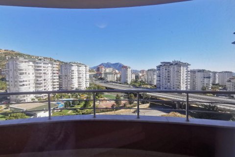 Продажа квартиры  в Джикджилли, Анталье, Турция 3 комн., 110м2, №209225 – фото 20