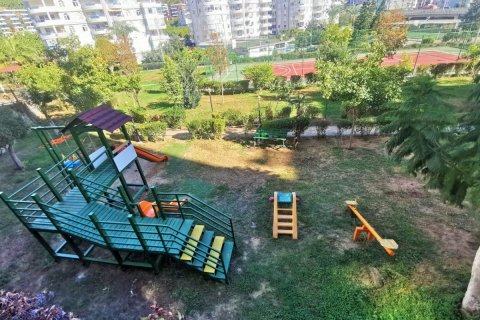 Продажа квартиры  в Джикджилли, Анталье, Турция 3 комн., 110м2, №209225 – фото 6