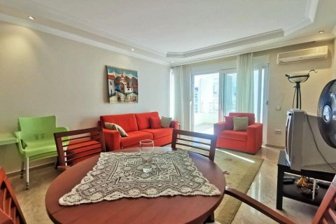 Продажа квартиры  в Джикджилли, Анталье, Турция 3 комн., 110м2, №209225 – фото 11