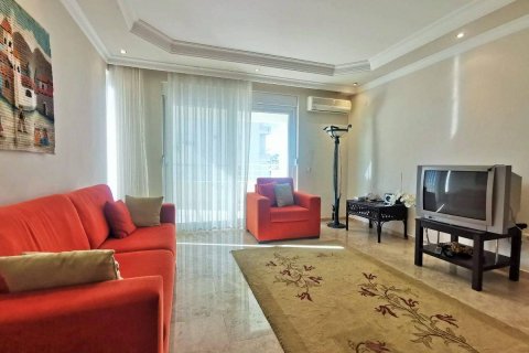 Продажа квартиры  в Джикджилли, Анталье, Турция 3 комн., 110м2, №209225 – фото 12