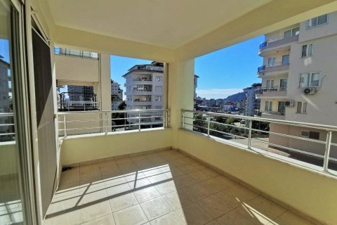 Продажа квартиры  в Джикджилли, Анталье, Турция 3 комн., 110м2, №209225 – фото 18