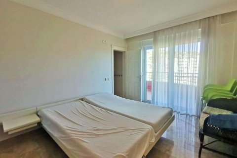 Продажа квартиры  в Джикджилли, Анталье, Турция 3 комн., 110м2, №209225 – фото 14