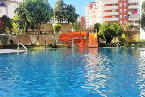 Продажа квартиры  в Джикджилли, Анталье, Турция 3 комн., 110м2, №209225 – фото 7