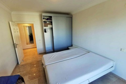 Продажа квартиры  в Джикджилли, Анталье, Турция 3 комн., 110м2, №209225 – фото 17