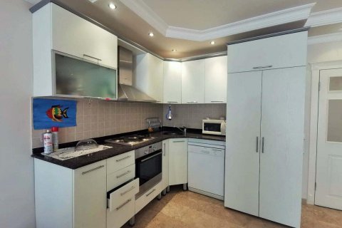 Продажа квартиры  в Джикджилли, Анталье, Турция 3 комн., 110м2, №209225 – фото 9