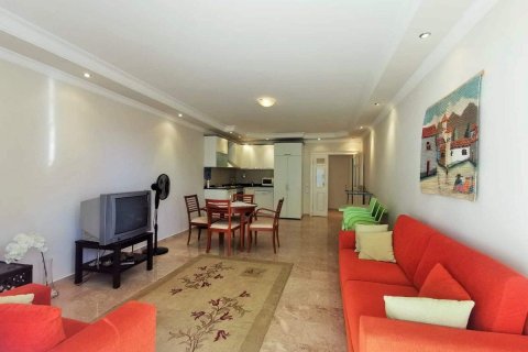 Продажа квартиры  в Джикджилли, Анталье, Турция 3 комн., 110м2, №209225 – фото 10