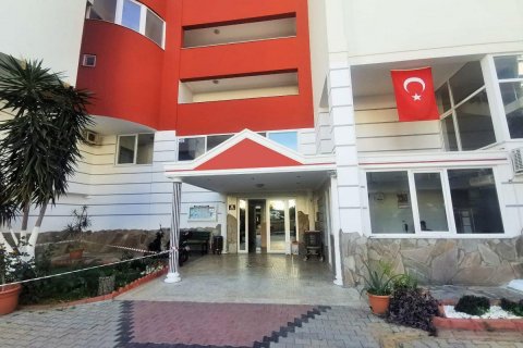 Продажа квартиры  в Джикджилли, Анталье, Турция 3 комн., 110м2, №209225 – фото 2