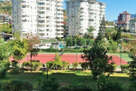 Продажа квартиры  в Джикджилли, Анталье, Турция 3 комн., 110м2, №209225 – фото 8