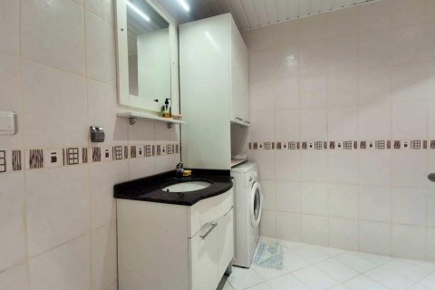 Продажа квартиры  в Джикджилли, Анталье, Турция 3 комн., 110м2, №209225 – фото 22