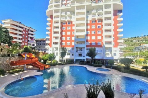 Продажа квартиры  в Джикджилли, Анталье, Турция 3 комн., 110м2, №209225 – фото 1