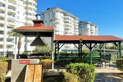 Продажа квартиры  в Джикджилли, Анталье, Турция 3 комн., 110м2, №209225 – фото 5