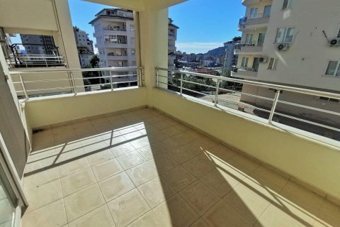 Продажа квартиры  в Джикджилли, Анталье, Турция 3 комн., 110м2, №209225 – фото 19