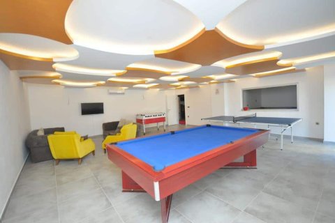 Apartment for sale in Mahmutlar, Antalya, Turkey, 75m2, No. 209221 – photo 16