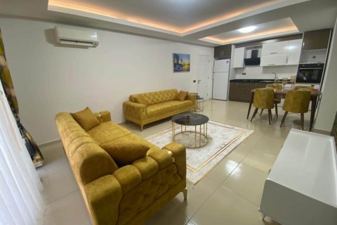 Apartment for sale in Mahmutlar, Antalya, Turkey, 75m2, No. 209221 – photo 5