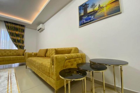 Apartment for sale in Mahmutlar, Antalya, Turkey, 75m2, No. 209221 – photo 6