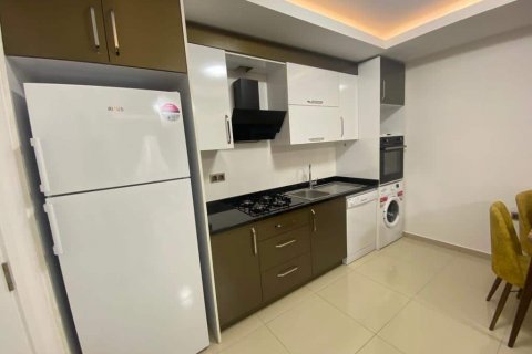 Apartment for sale in Mahmutlar, Antalya, Turkey, 75m2, No. 209221 – photo 7