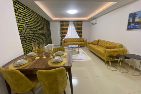 Apartment for sale in Mahmutlar, Antalya, Turkey, 75m2, No. 209221 – photo 3