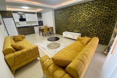 Apartment for sale in Mahmutlar, Antalya, Turkey, 75m2, No. 209221 – photo 2