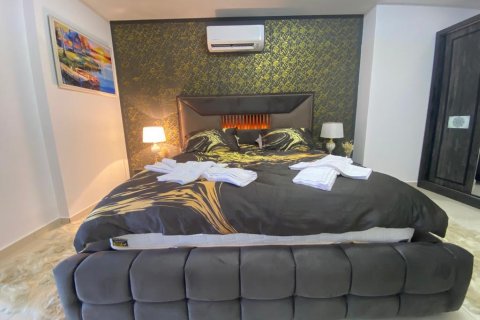 Apartment for sale in Mahmutlar, Antalya, Turkey, 75m2, No. 209221 – photo 11