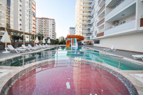 Apartment for sale in Mahmutlar, Antalya, Turkey, 75m2, No. 209221 – photo 21