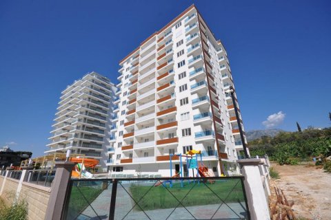 Apartment for sale in Mahmutlar, Antalya, Turkey, 75m2, No. 209221 – photo 1