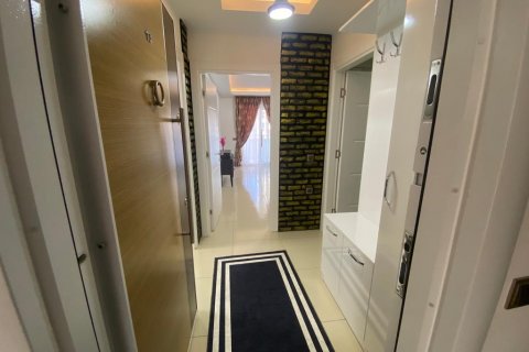 Apartment for sale in Mahmutlar, Antalya, Turkey, 75m2, No. 209221 – photo 8