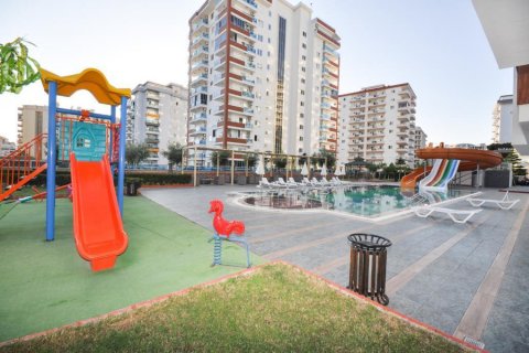 Apartment for sale in Mahmutlar, Antalya, Turkey, 75m2, No. 209221 – photo 14