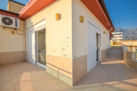 Penthouse for sale  in Mahmutlar, Antalya, Turkey, 240m2, No. 209227 – photo 26