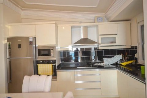 Penthouse for sale  in Mahmutlar, Antalya, Turkey, 240m2, No. 209227 – photo 7