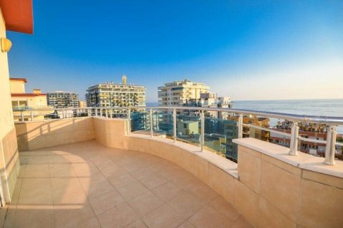 Penthouse for sale  in Mahmutlar, Antalya, Turkey, 240m2, No. 209227 – photo 1