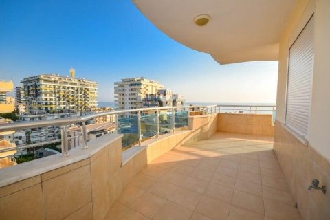 Penthouse for sale  in Mahmutlar, Antalya, Turkey, 240m2, No. 209227 – photo 29