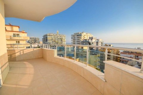Penthouse for sale  in Mahmutlar, Antalya, Turkey, 240m2, No. 209227 – photo 27