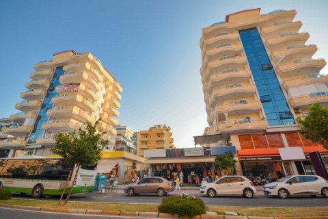 Penthouse for sale  in Mahmutlar, Antalya, Turkey, 240m2, No. 209227 – photo 2