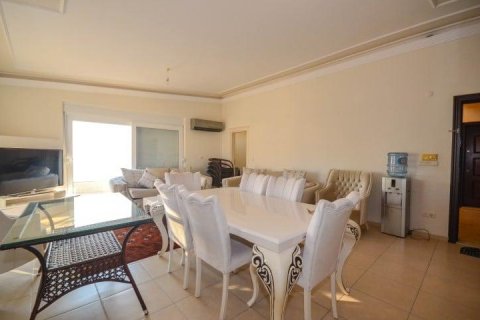 Penthouse for sale  in Mahmutlar, Antalya, Turkey, 240m2, No. 209227 – photo 10